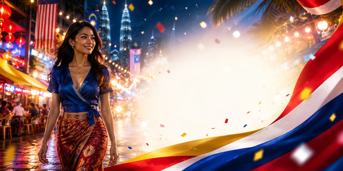 Bonus cashback loteri Malaysia di Kuala Lumpur melalui platform segi44
