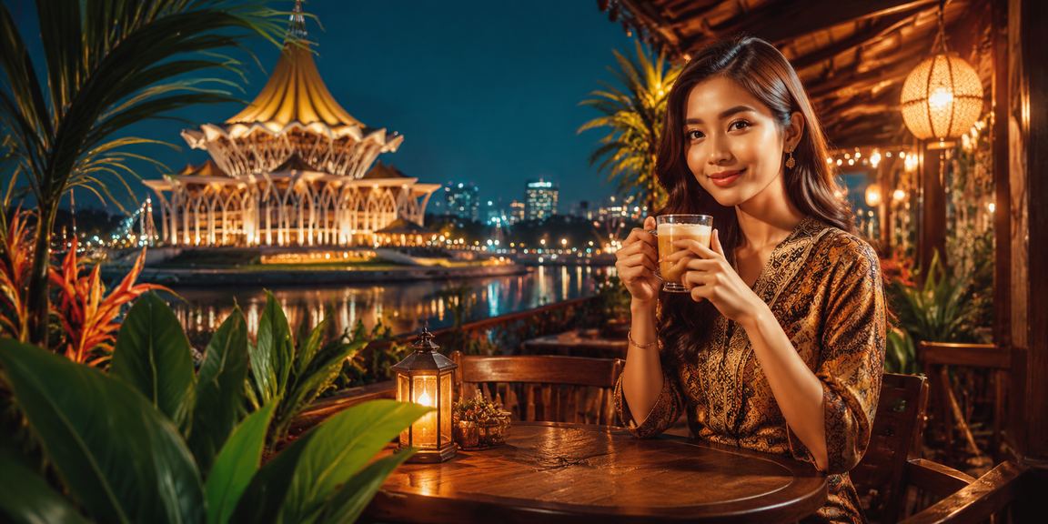 Aplikasi kasino Sarawak Malaysia di segi44 pada peranti mudah alih